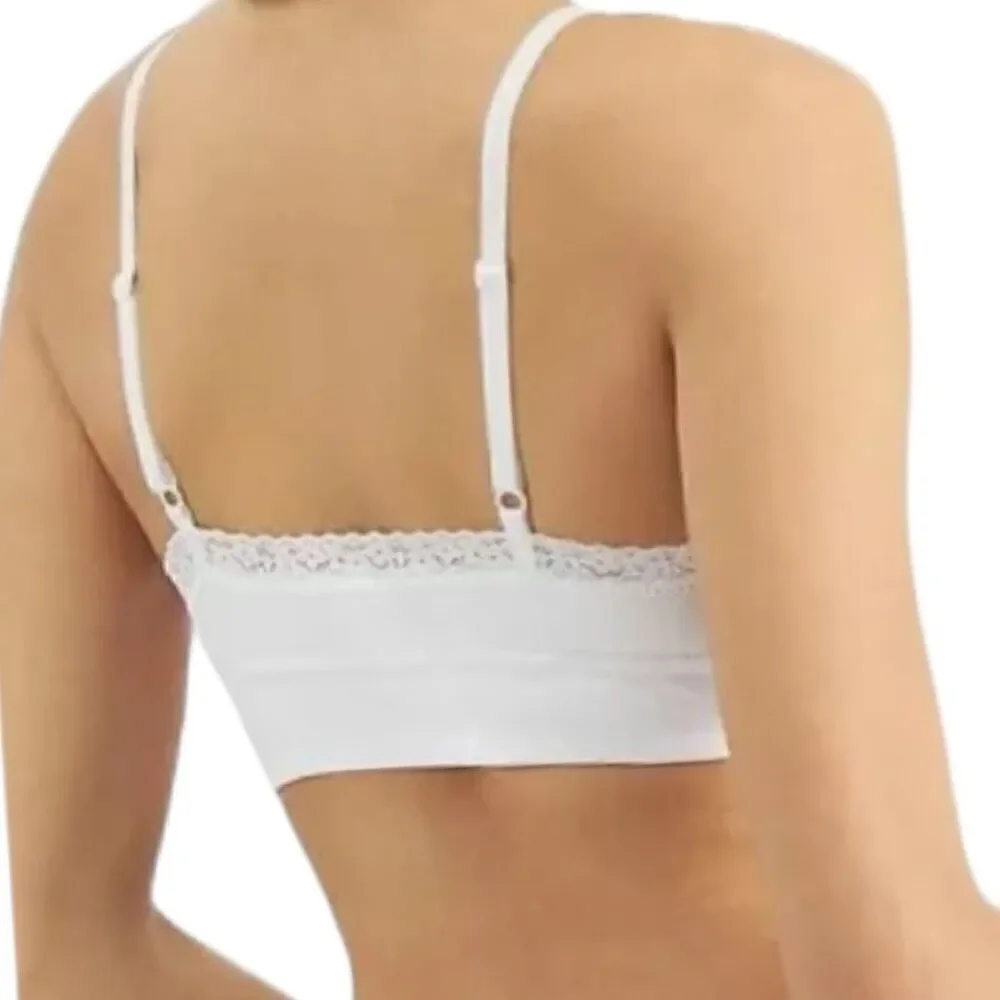 Jenni Brand Made for Macys Wide Lace Bralette from Jenni's On Repeat Casual Coll